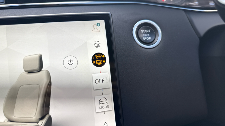 Land Rover Range Rover Evoque 2.0 D200 Edition 5dr Auto Diesel Hatchback